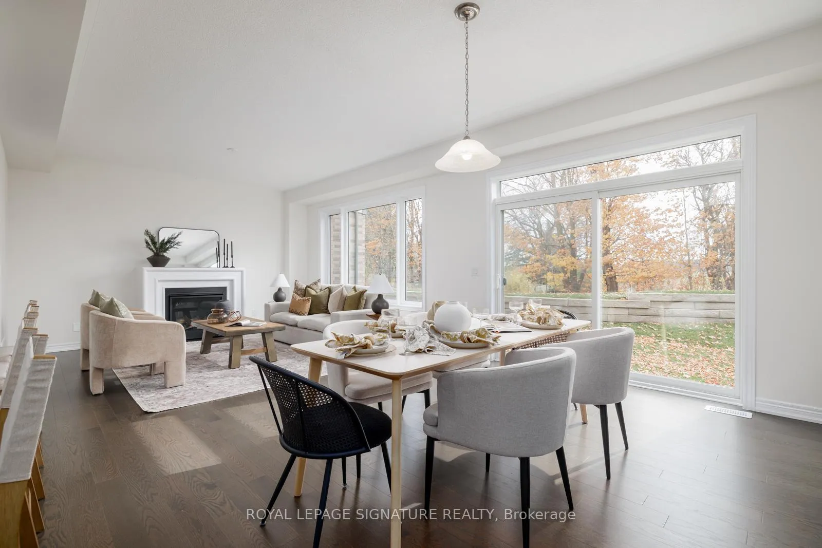 Photo 6 of 296 Broadacre Drive, Kitchener — HOMEH