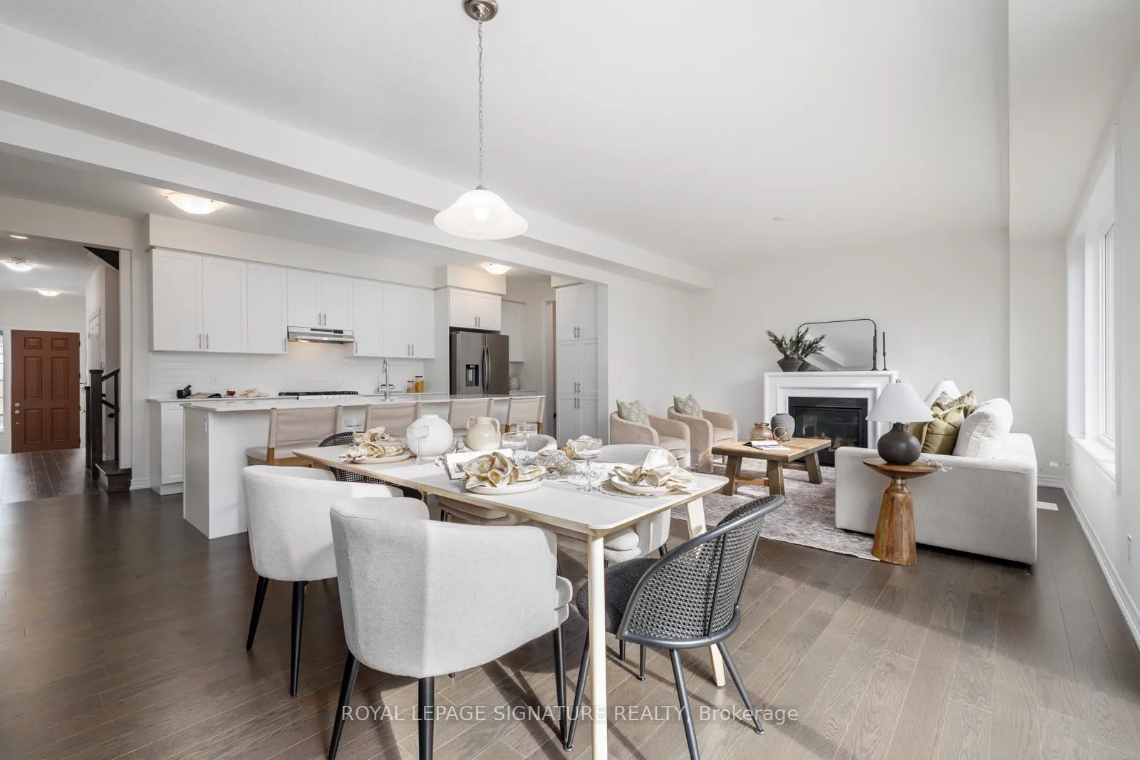 Photo 9 of 296 Broadacre Drive, Kitchener — HOMEH