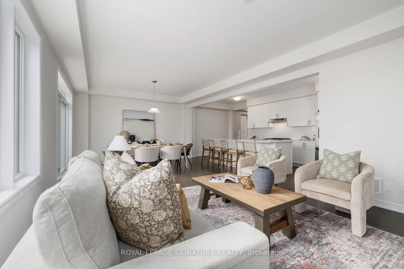 Photo 11 of 296 Broadacre Drive, Kitchener — HOMEH