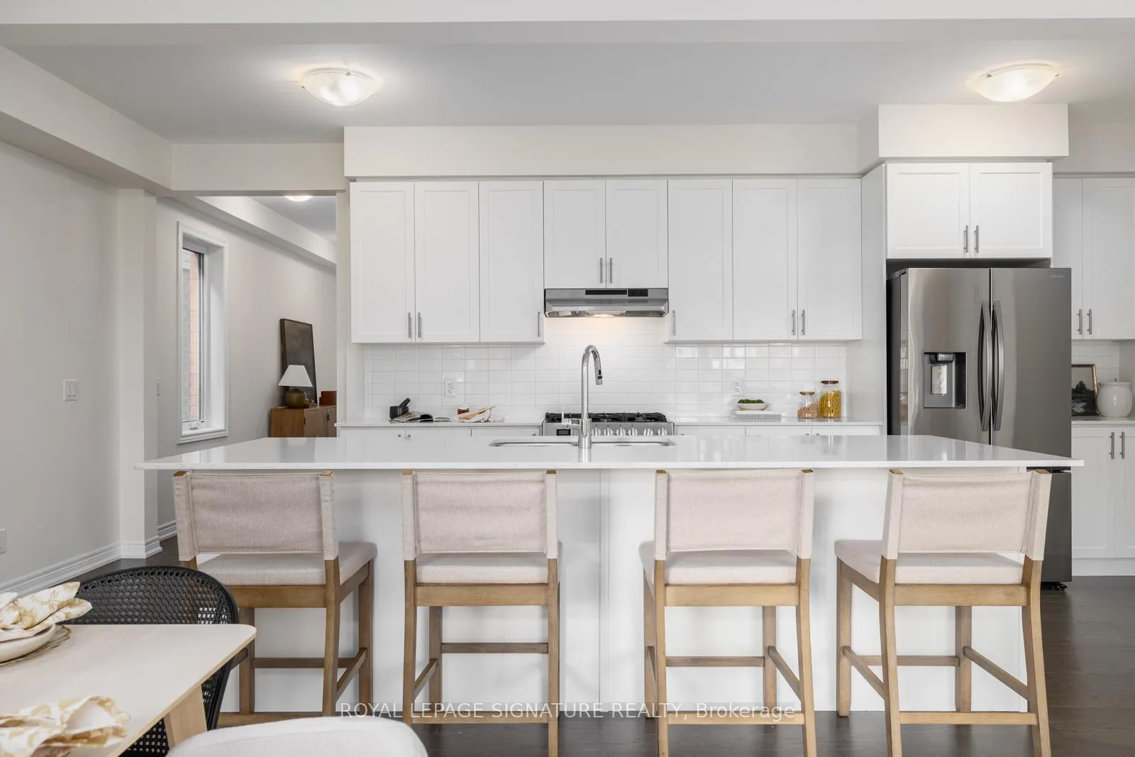 Photo 12 of 296 Broadacre Drive, Kitchener — HOMEH