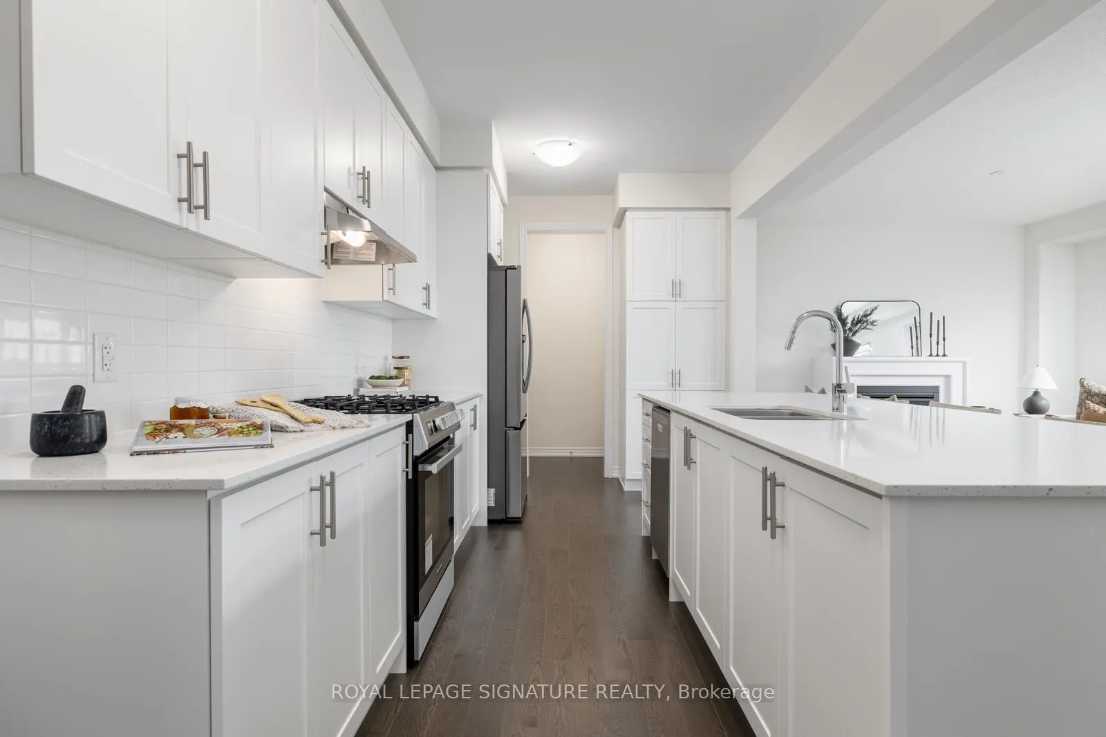 Photo 13 of 296 Broadacre Drive, Kitchener — HOMEH