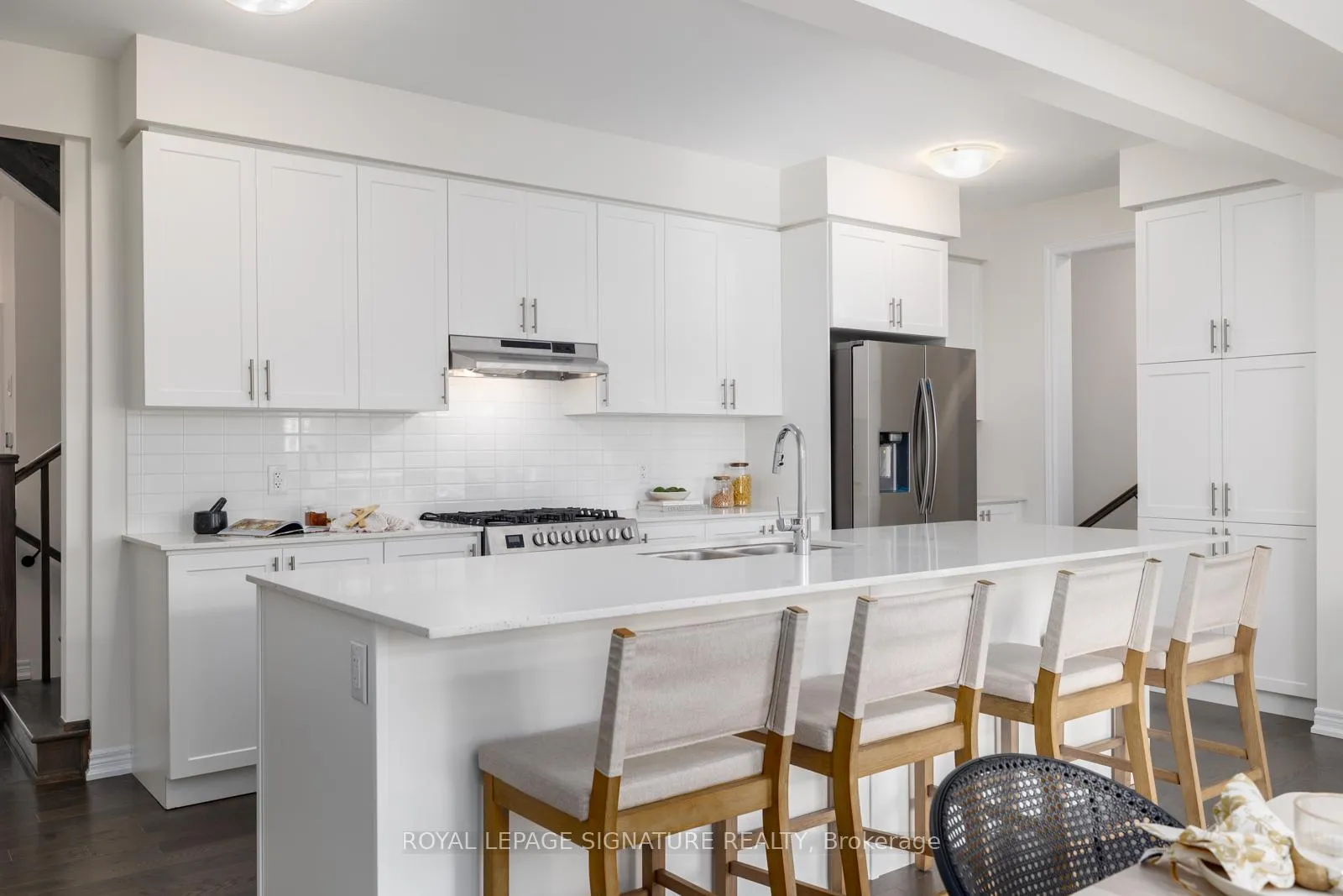 Photo 14 of 296 Broadacre Drive, Kitchener — HOMEH