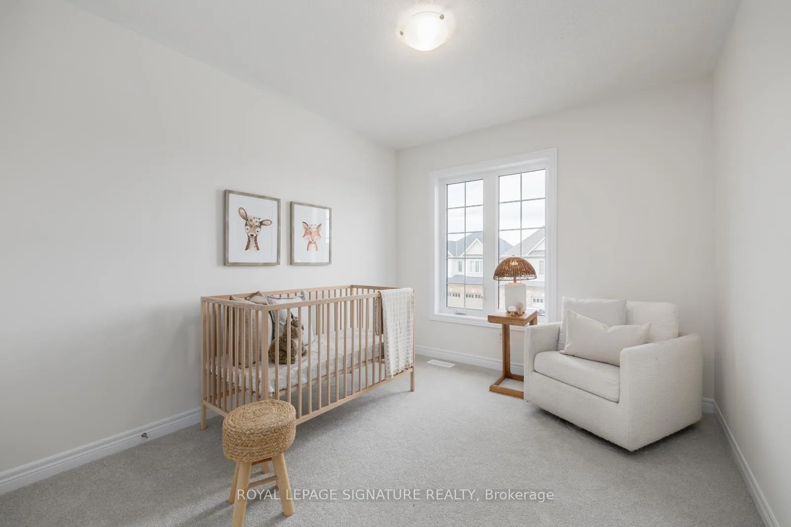 Photo 24 of 296 Broadacre Drive, Kitchener — HOMEH
