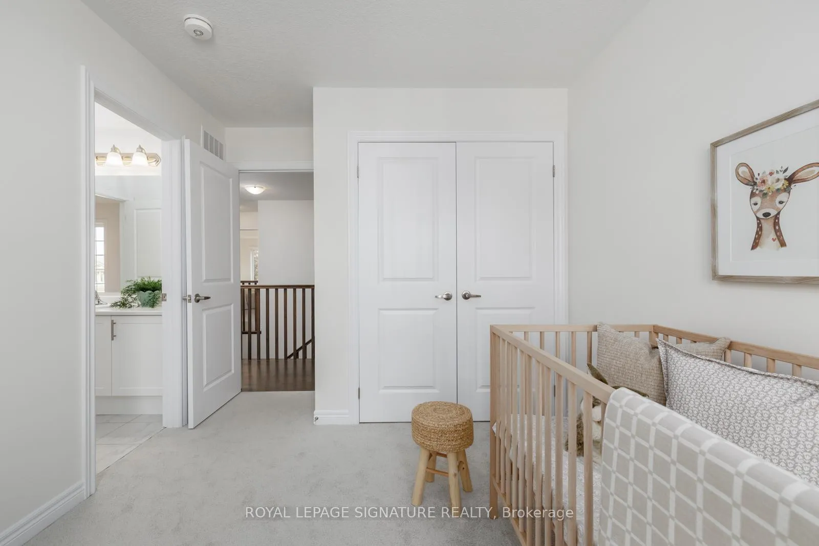 Photo 25 of 296 Broadacre Drive, Kitchener — HOMEH