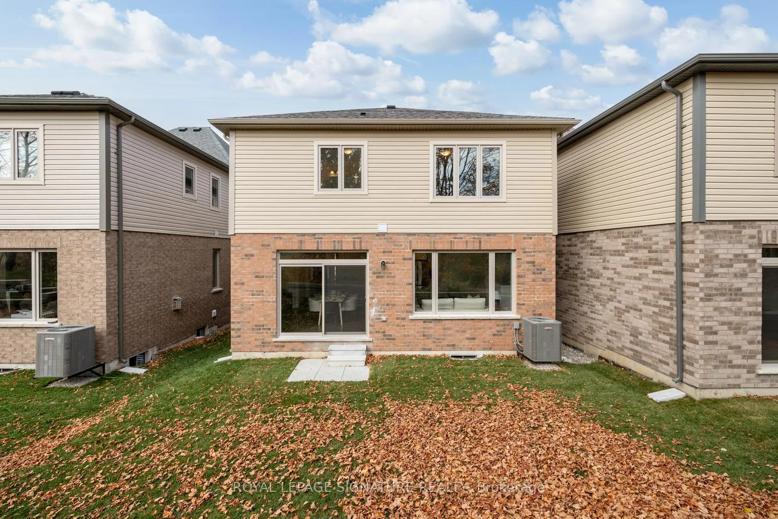 Photo 37 of 296 Broadacre Drive, Kitchener — HOMEH