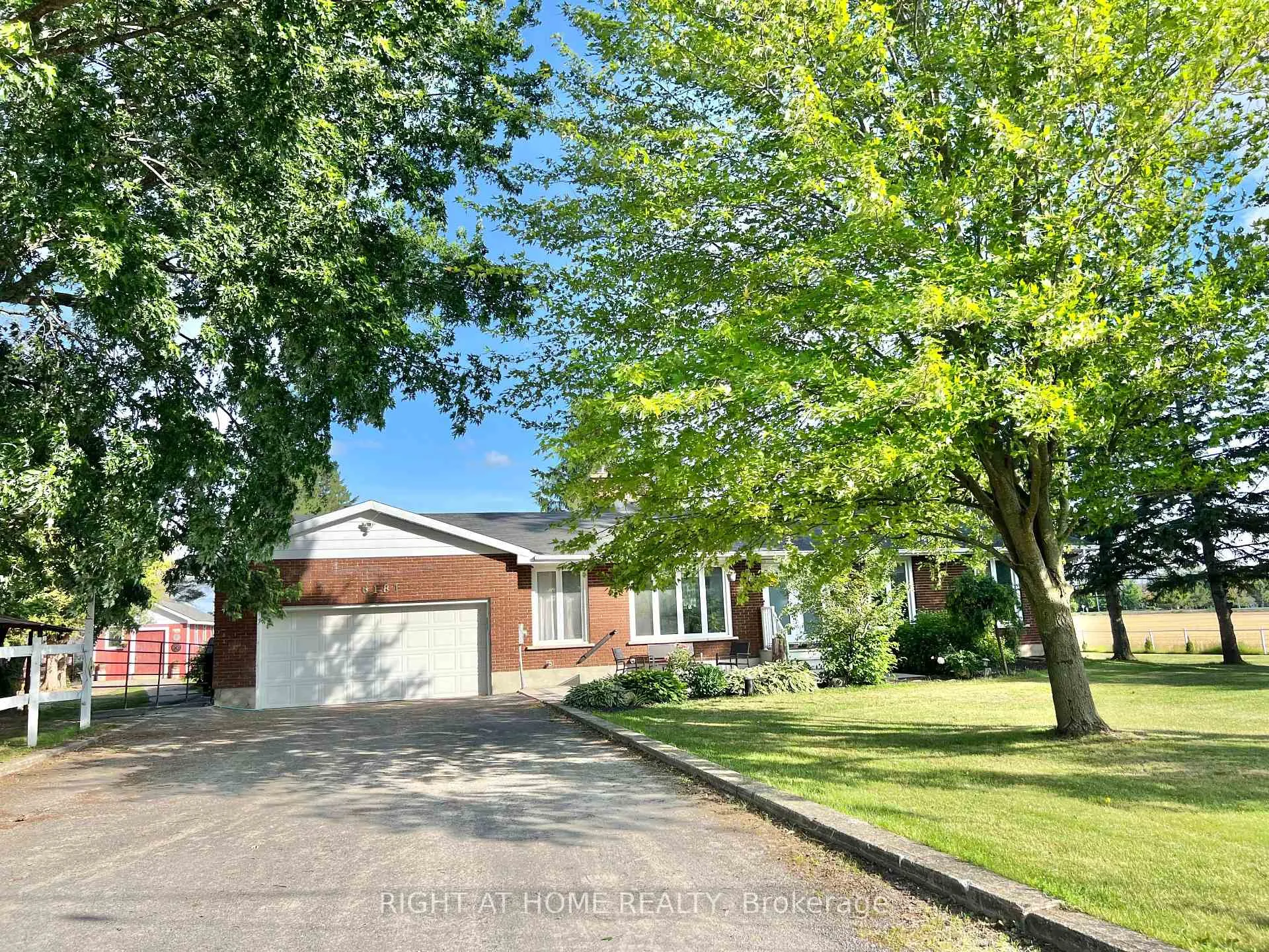 Photo 1 of 6181 Malakoff Road, Ottawa, Rideau Twp South To Roger Stevens Drive — HOMEH
