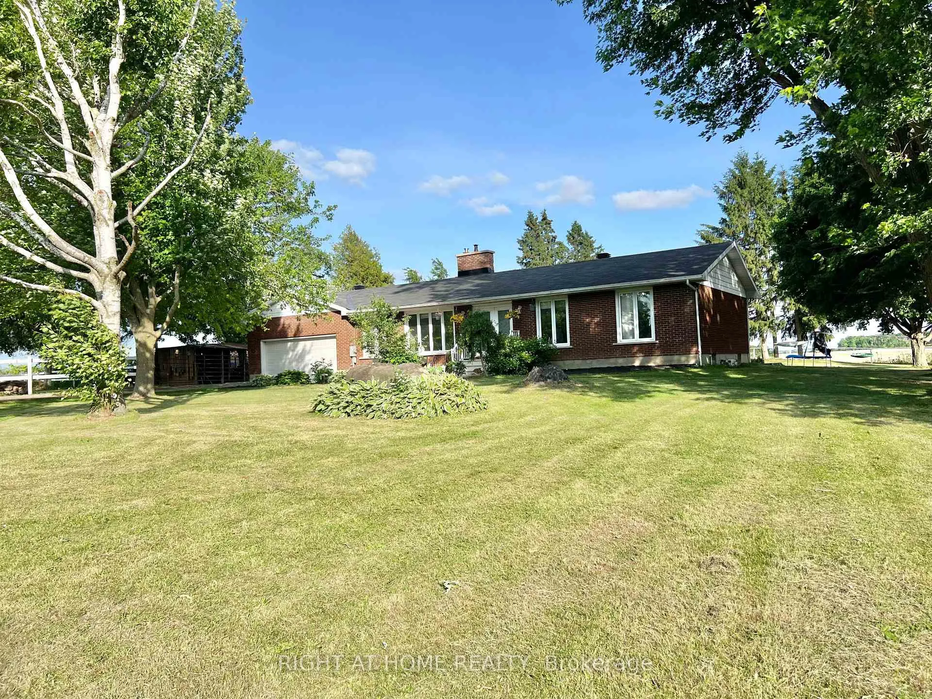 Photo 3 of 6181 Malakoff Road, Ottawa, Rideau Twp South To Roger Stevens Drive — HOMEH