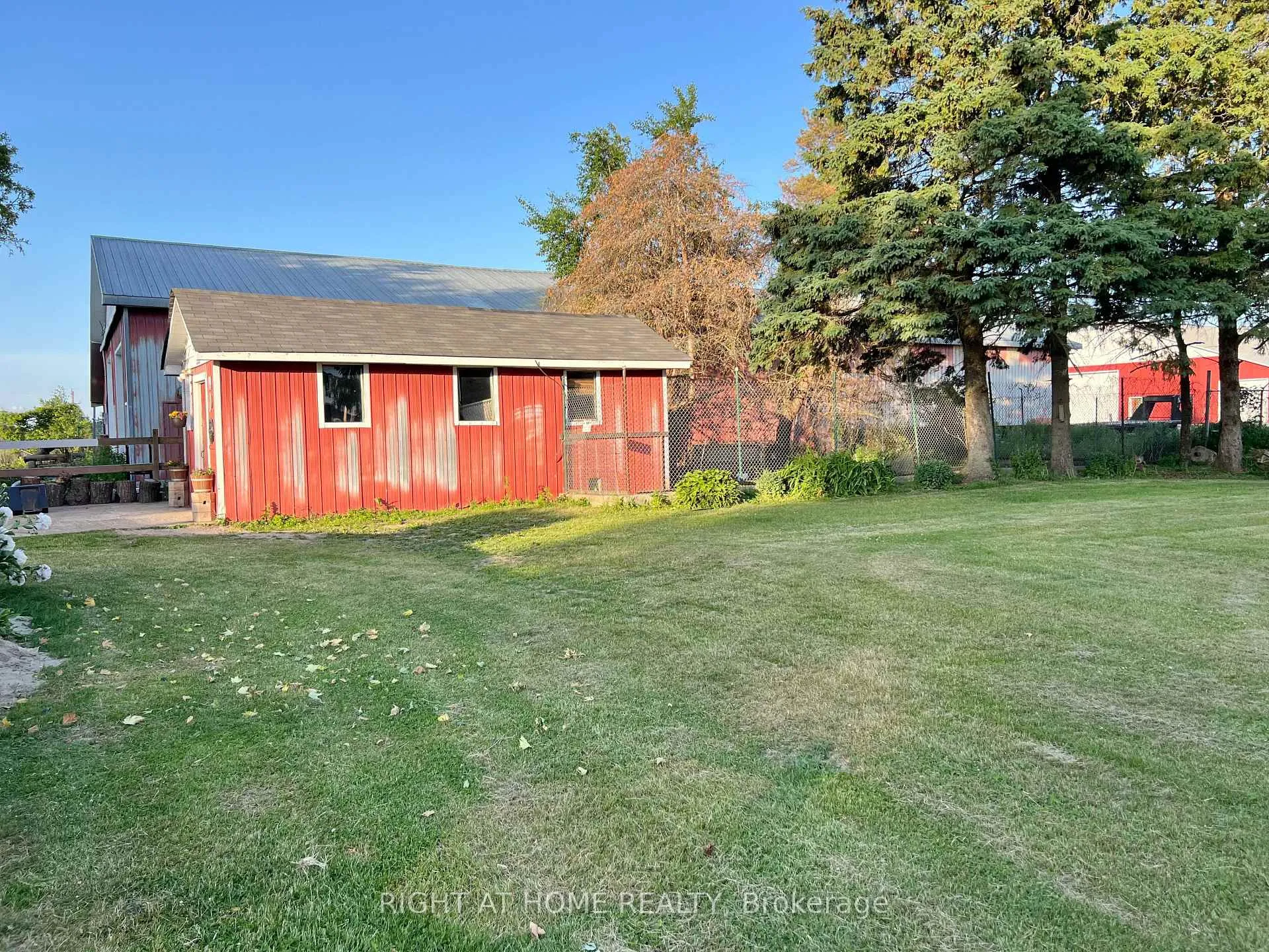 Photo 43 of 6181 Malakoff Road, Ottawa, Rideau Twp South To Roger Stevens Drive — HOMEH