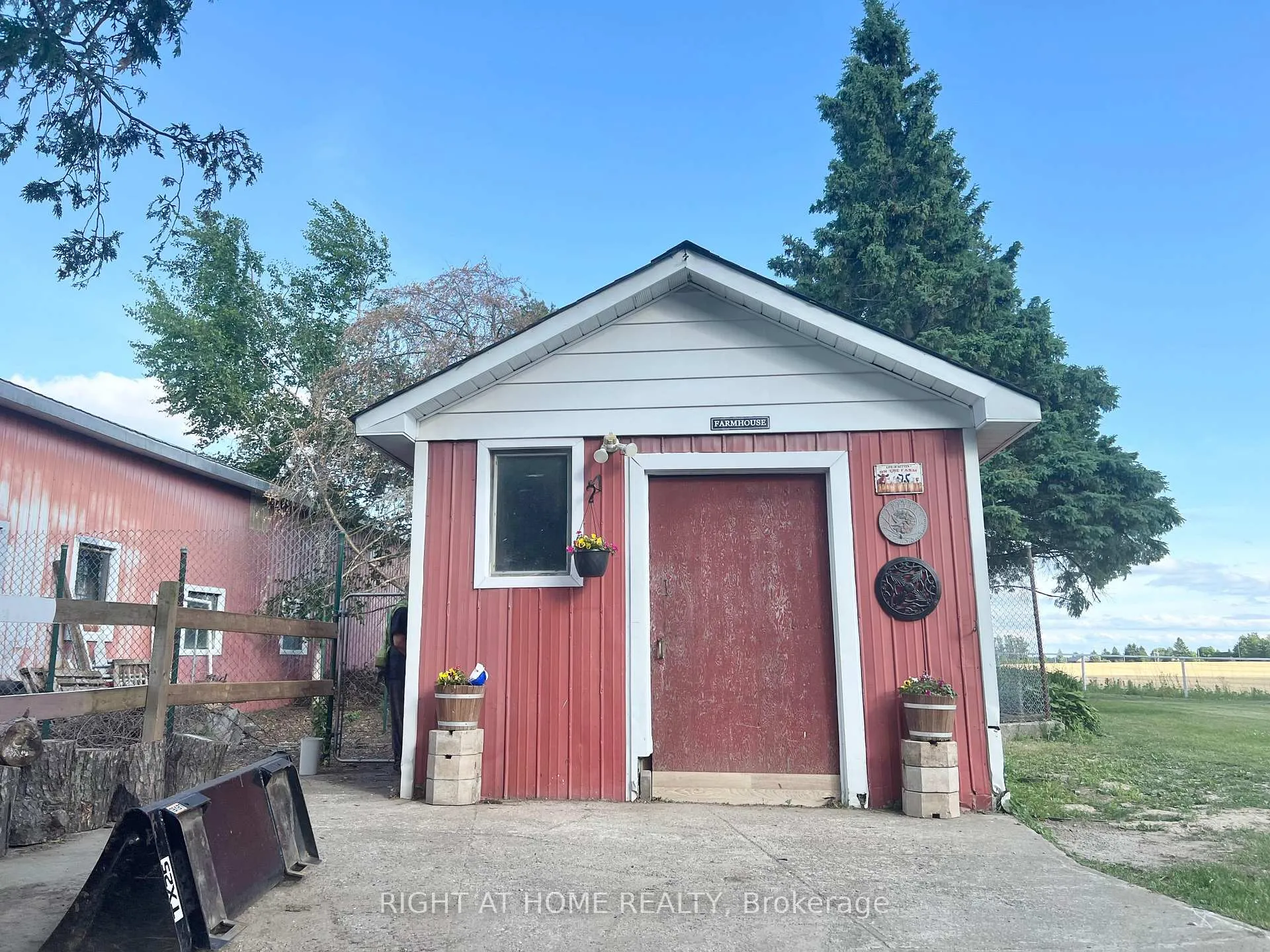 Photo 44 of 6181 Malakoff Road, Ottawa, Rideau Twp South To Roger Stevens Drive — HOMEH