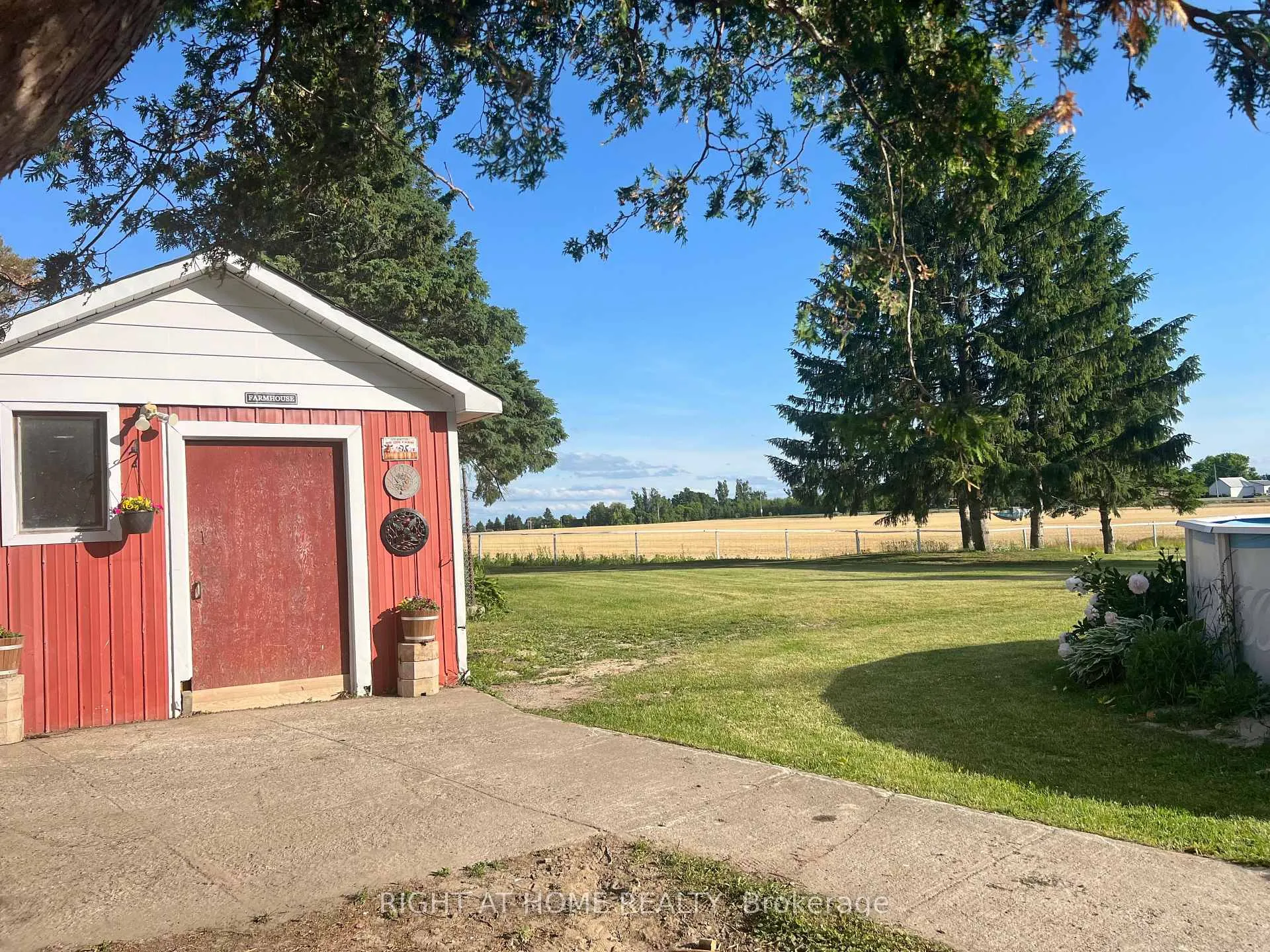 Photo 45 of 6181 Malakoff Road, Ottawa, Rideau Twp South To Roger Stevens Drive — HOMEH