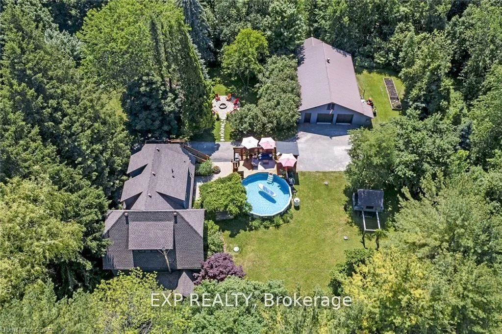 Photo 38 of 5794 Tenth Line, Erin, Rural Erin — HOMEH