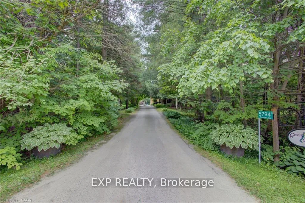 Photo 41 of 5794 Tenth Line, Erin, Rural Erin — HOMEH
