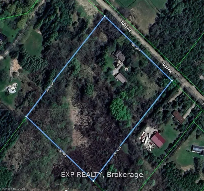 Photo 43 of 5794 Tenth Line, Erin, Rural Erin — HOMEH