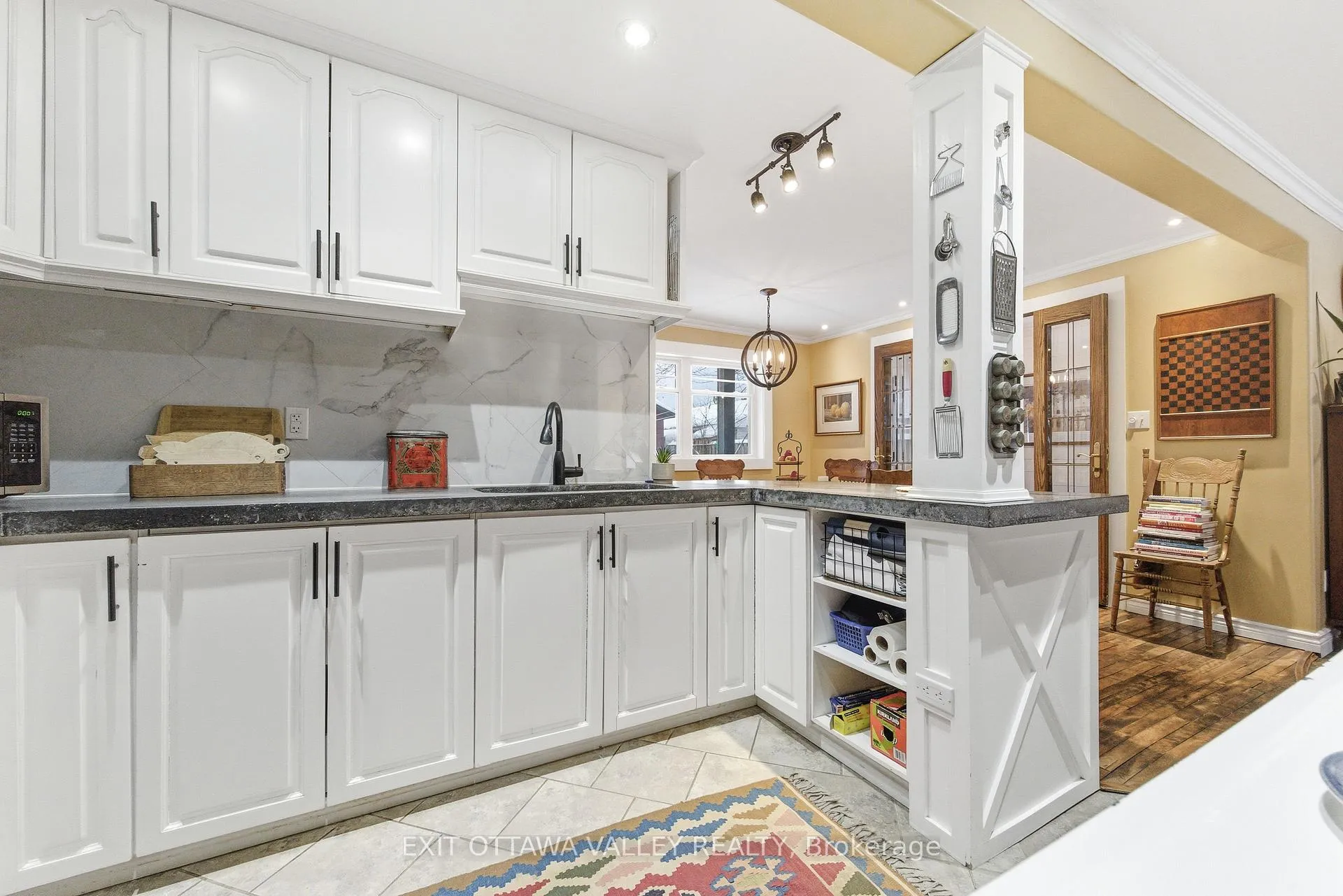Photo 6 of 15 Spruce Crescent, Deep River — HOMEH