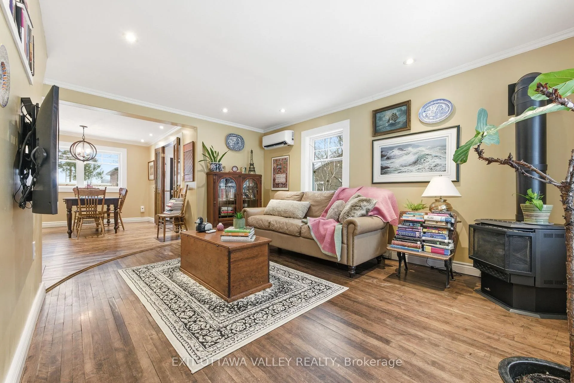 Photo 15 of 15 Spruce Crescent, Deep River — HOMEH