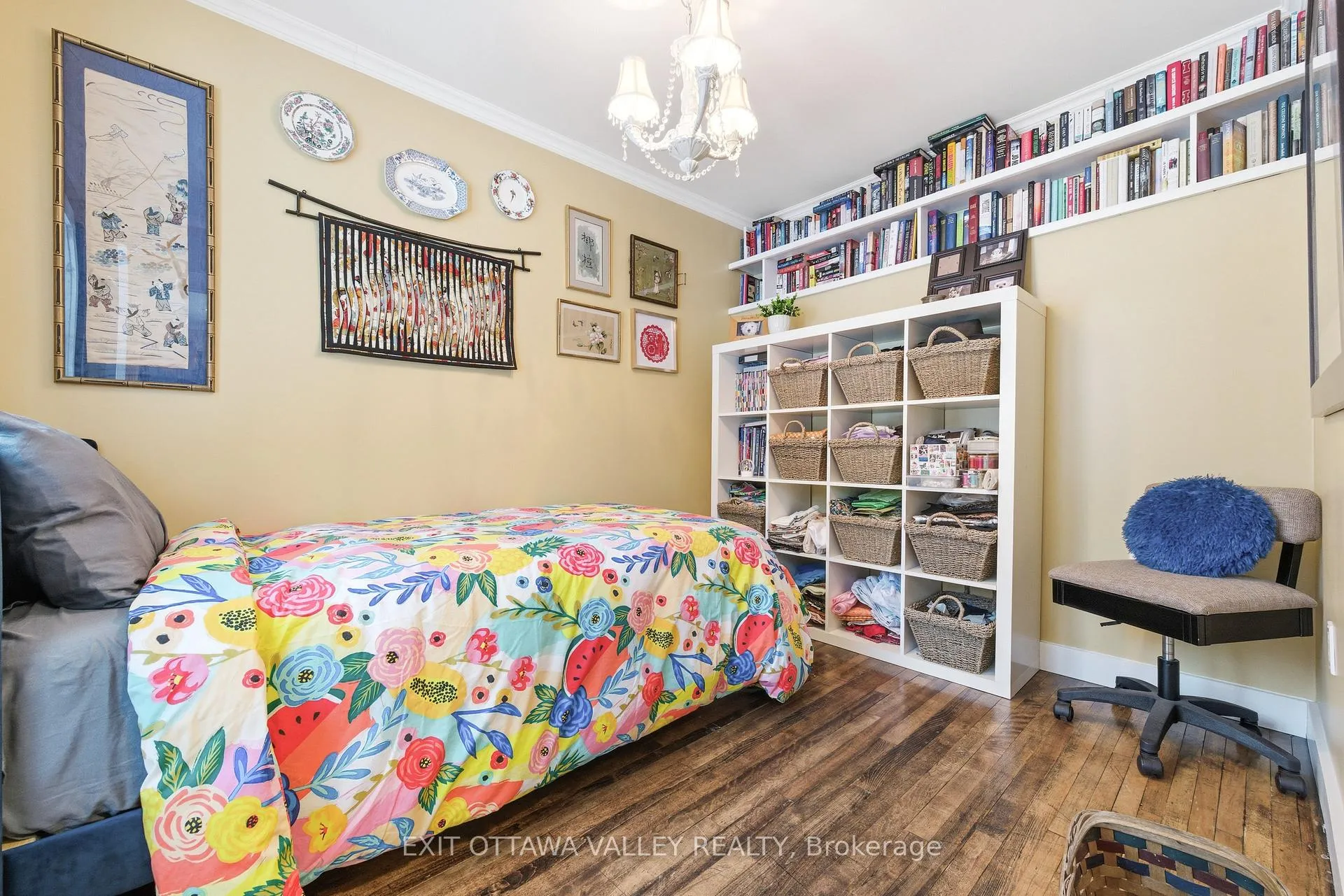 Photo 16 of 15 Spruce Crescent, Deep River — HOMEH