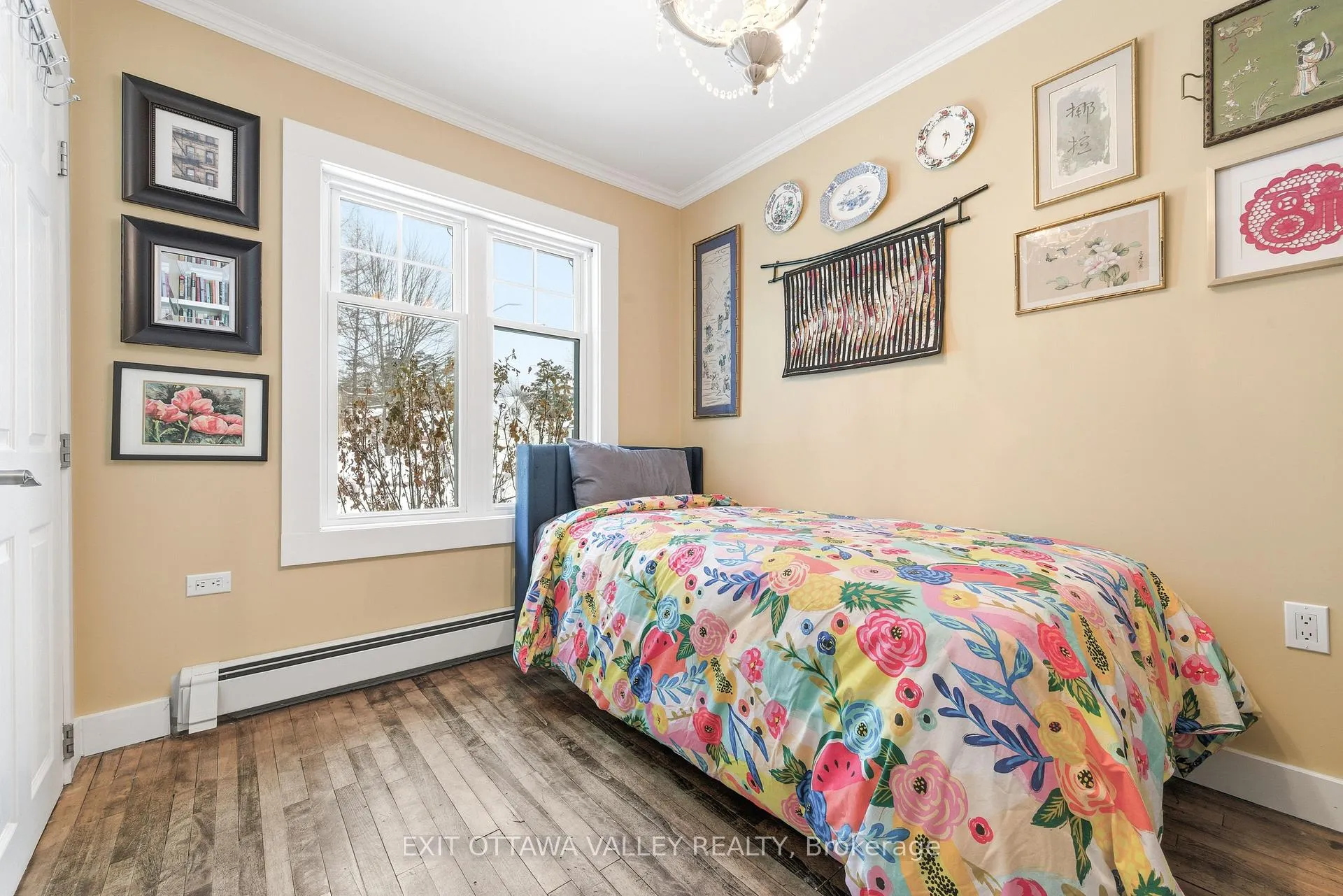 Photo 17 of 15 Spruce Crescent, Deep River — HOMEH