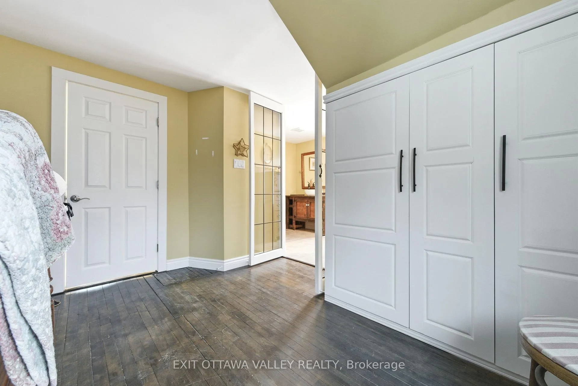 Photo 24 of 15 Spruce Crescent, Deep River — HOMEH