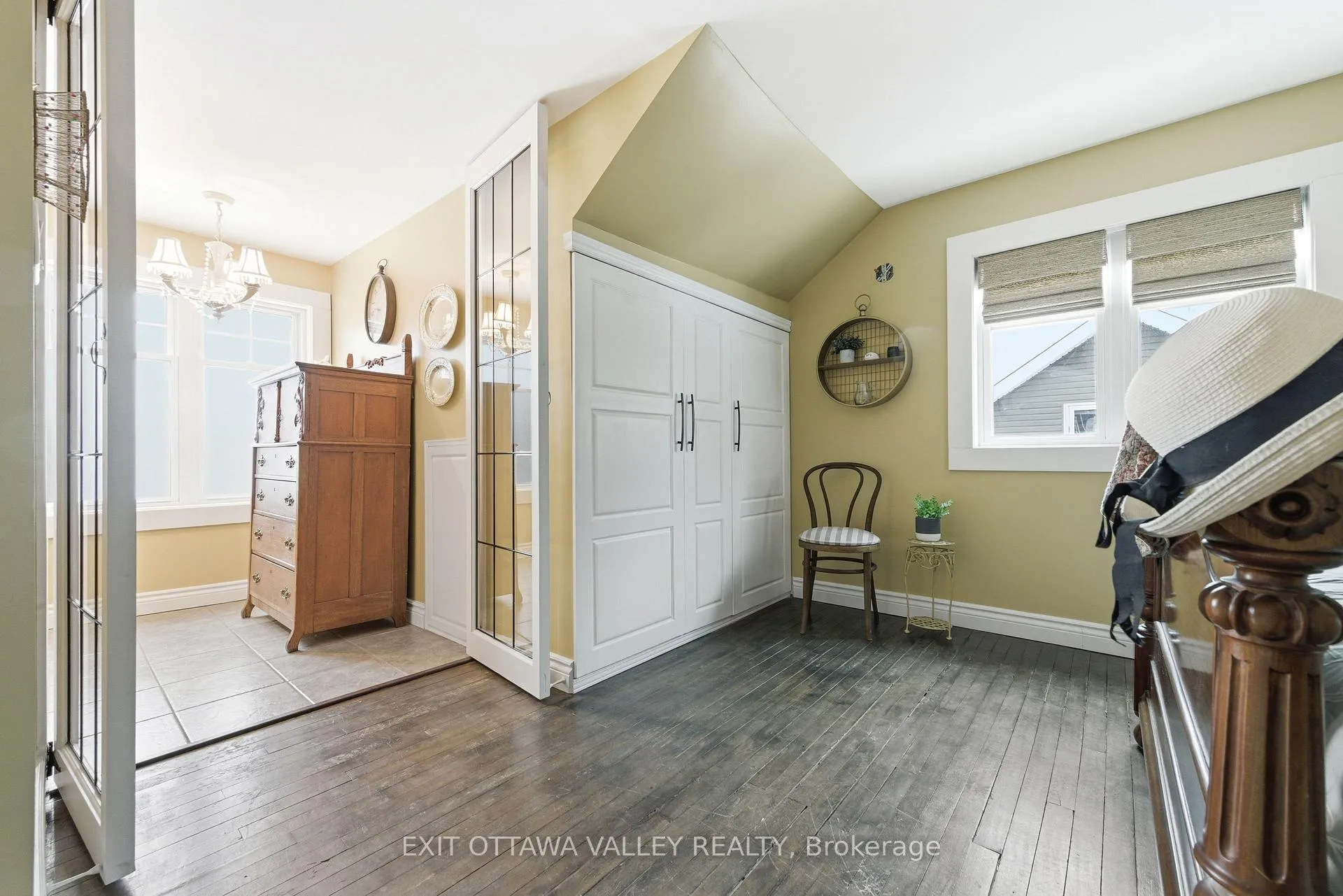 Photo 25 of 15 Spruce Crescent, Deep River — HOMEH