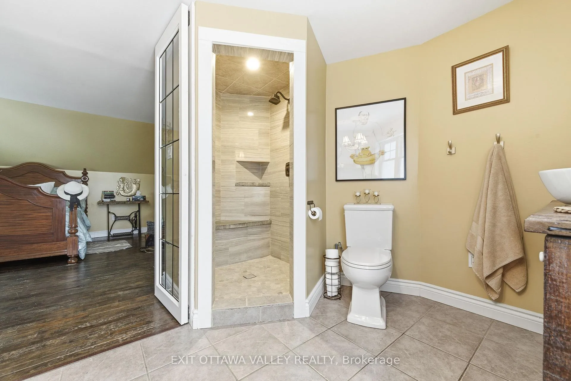 Photo 27 of 15 Spruce Crescent, Deep River — HOMEH