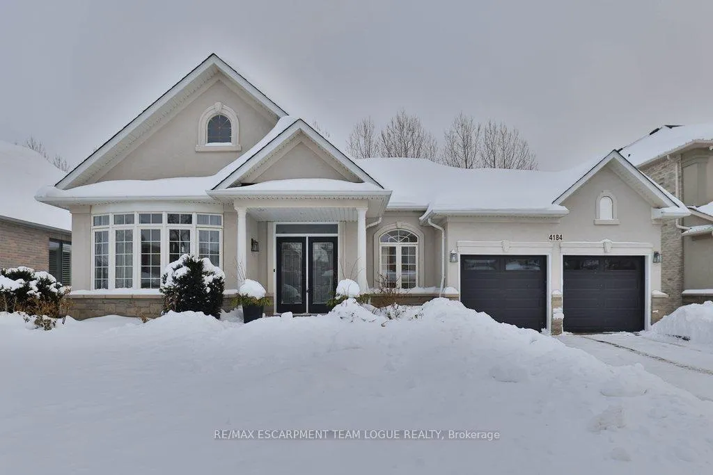Photo 1 of 4184 Kane Crescent, Burlington, Rose — HOMEH