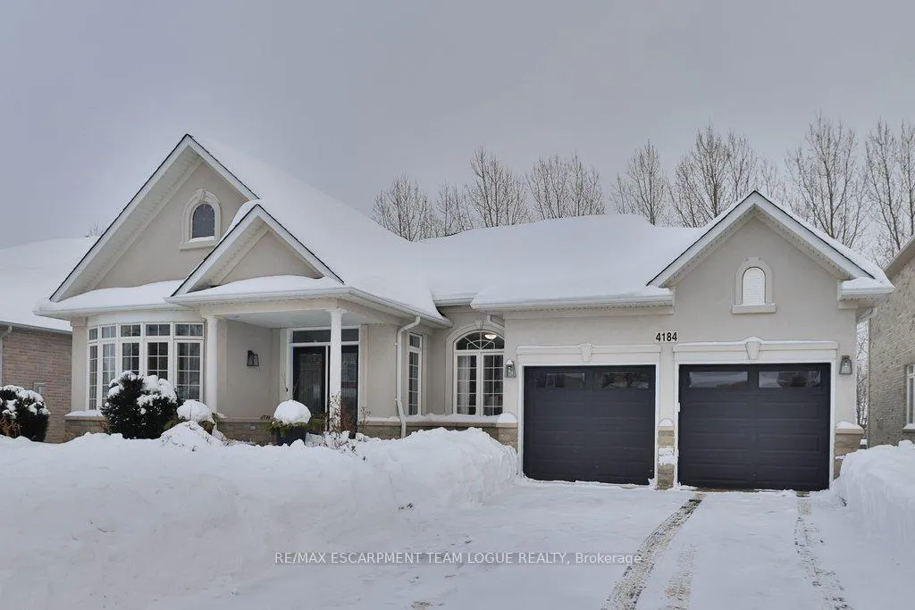 Photo 2 of 4184 Kane Crescent, Burlington, Rose — HOMEH