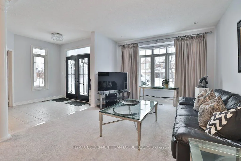 Photo 6 of 4184 Kane Crescent, Burlington, Rose — HOMEH