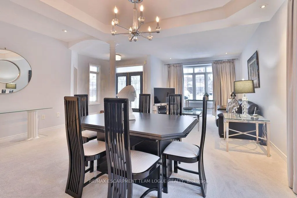 Photo 8 of 4184 Kane Crescent, Burlington, Rose — HOMEH