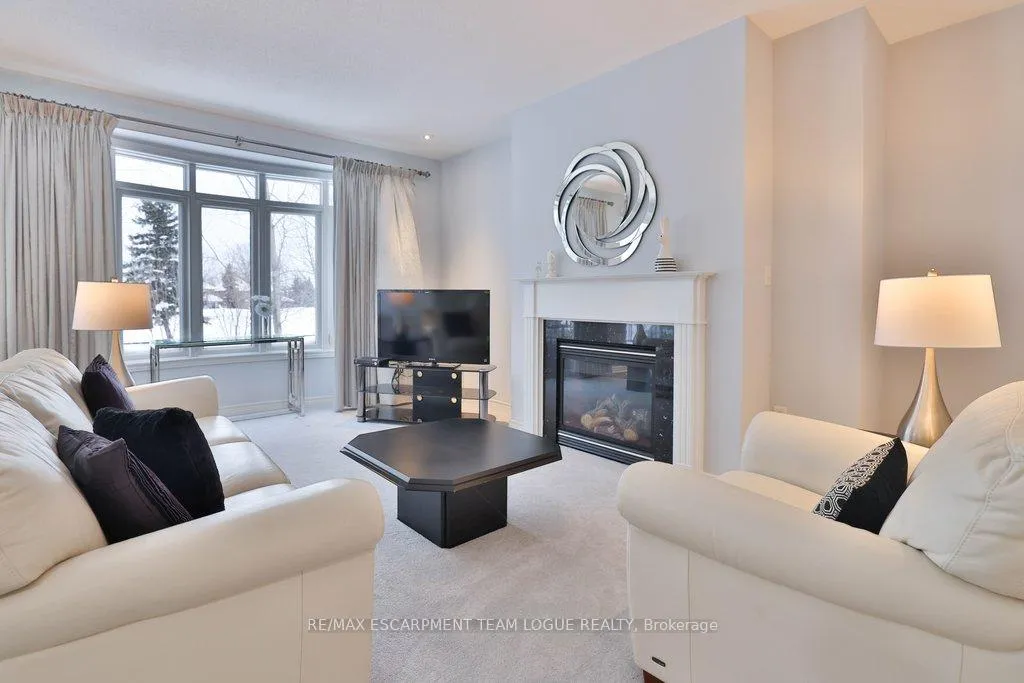 Photo 21 of 4184 Kane Crescent, Burlington, Rose — HOMEH