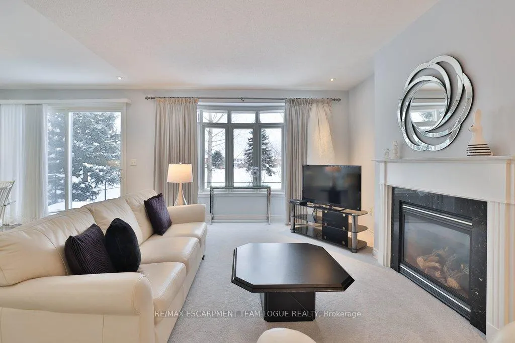 Photo 22 of 4184 Kane Crescent, Burlington, Rose — HOMEH