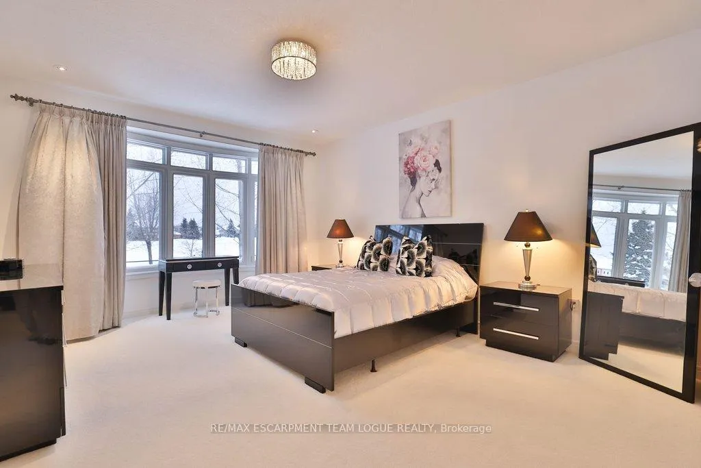Photo 23 of 4184 Kane Crescent, Burlington, Rose — HOMEH