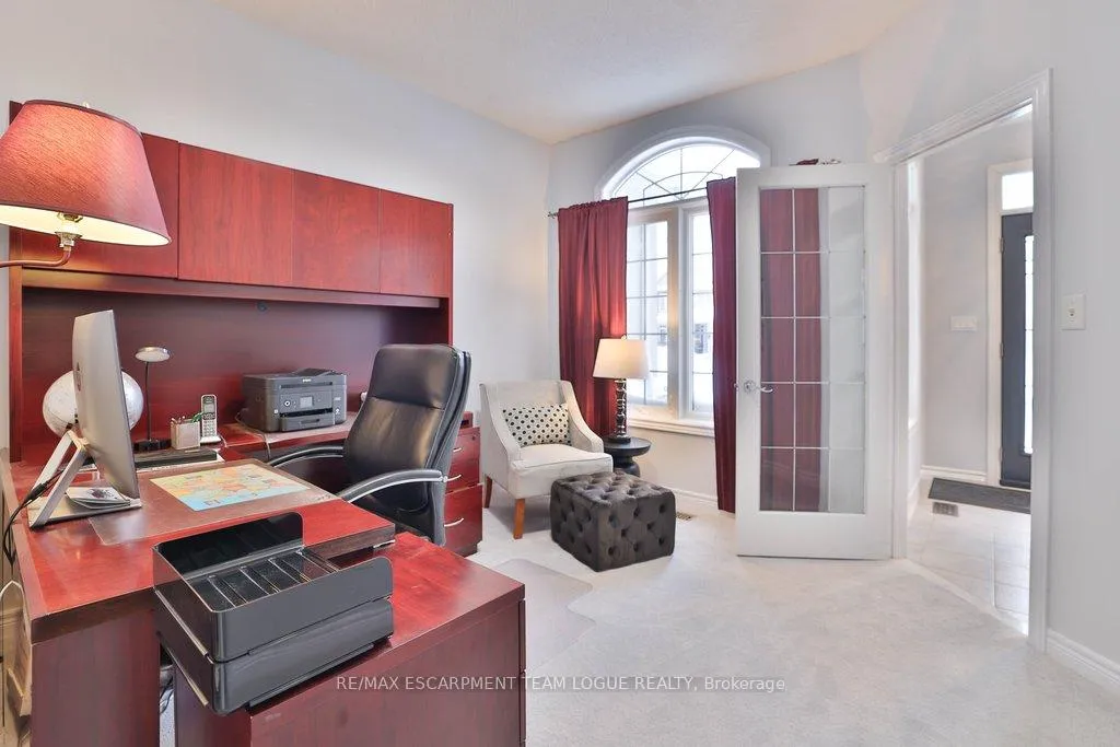 Photo 32 of 4184 Kane Crescent, Burlington, Rose — HOMEH