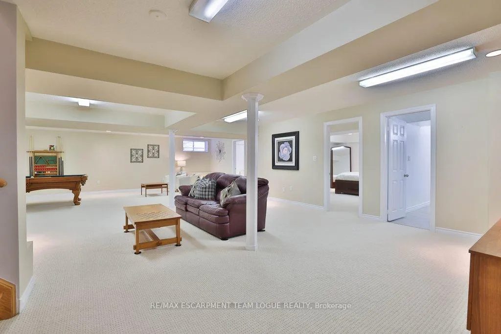 Photo 34 of 4184 Kane Crescent, Burlington, Rose — HOMEH