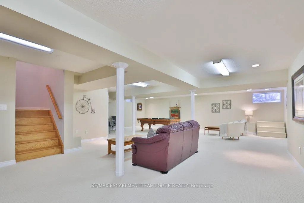 Photo 35 of 4184 Kane Crescent, Burlington, Rose — HOMEH