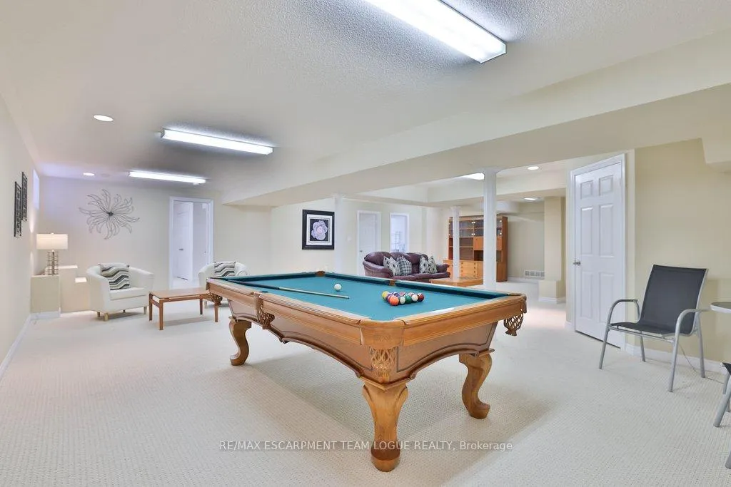 Photo 37 of 4184 Kane Crescent, Burlington, Rose — HOMEH