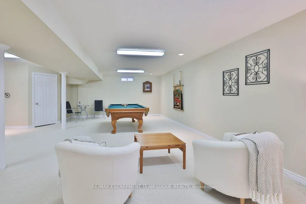 Photo 38 of 4184 Kane Crescent, Burlington, Rose — HOMEH