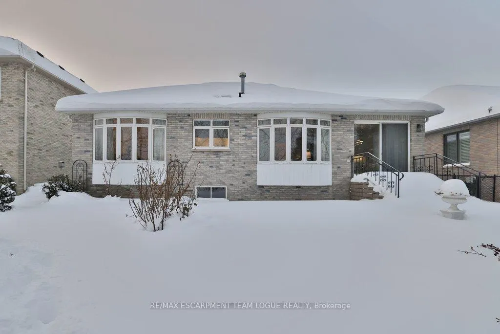 Photo 47 of 4184 Kane Crescent, Burlington, Rose — HOMEH