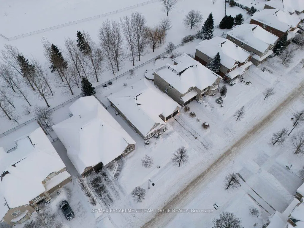 Photo 48 of 4184 Kane Crescent, Burlington, Rose — HOMEH