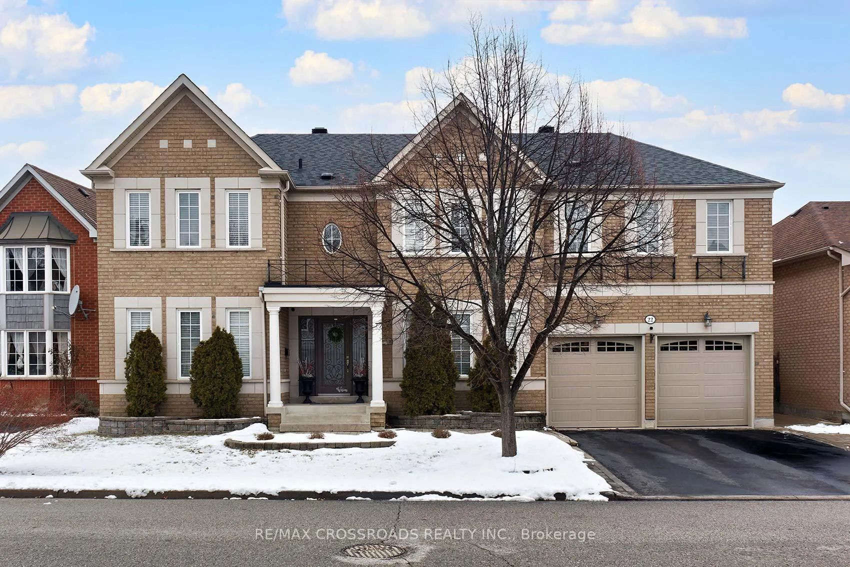 Photo 1 of 22 Westacott Crescent N, Ajax, Northwest Ajax — HOMEH