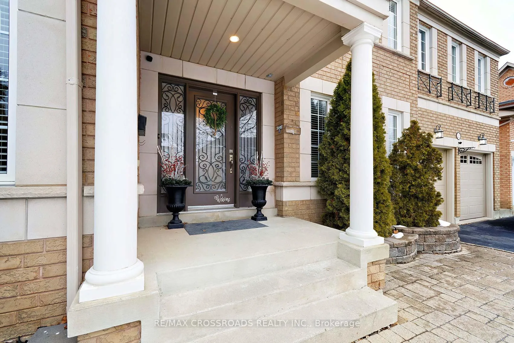 Photo 3 of 22 Westacott Crescent N, Ajax, Northwest Ajax — HOMEH
