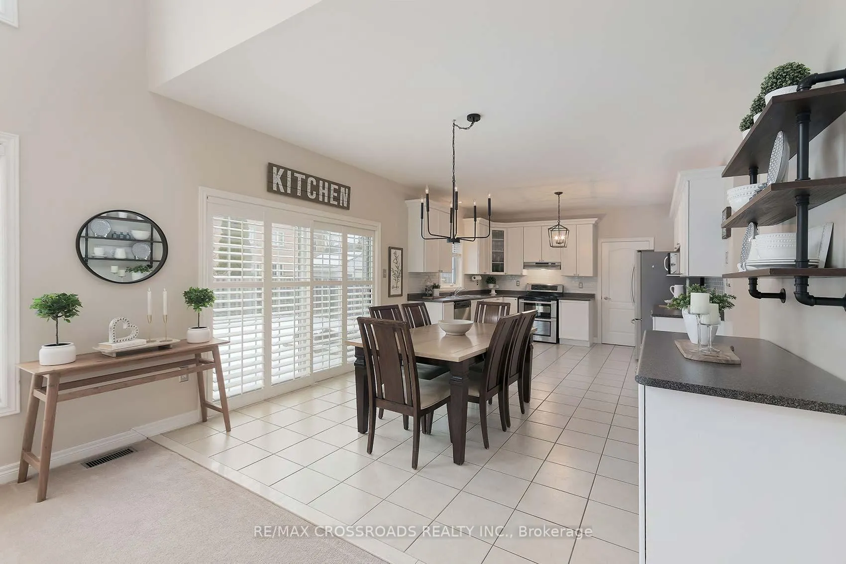 Photo 7 of 22 Westacott Crescent N, Ajax, Northwest Ajax — HOMEH