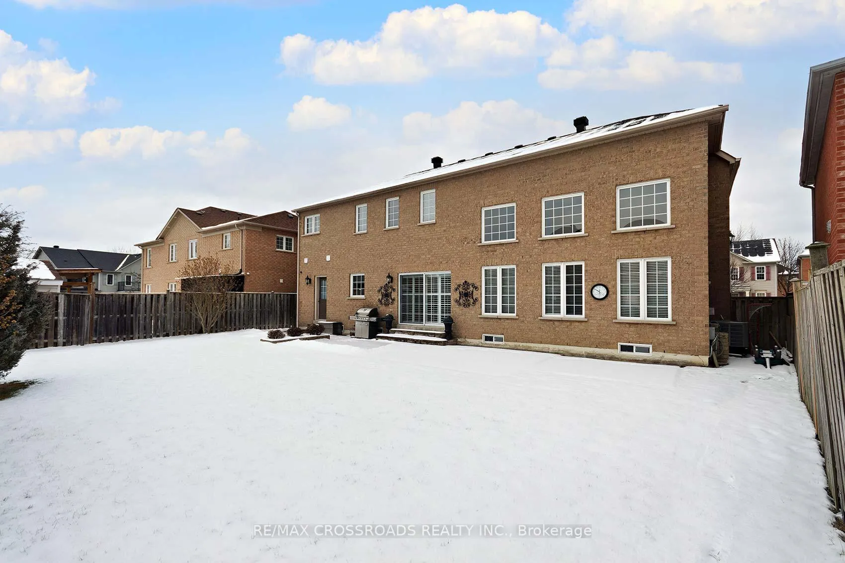 Photo 32 of 22 Westacott Crescent N, Ajax, Northwest Ajax — HOMEH