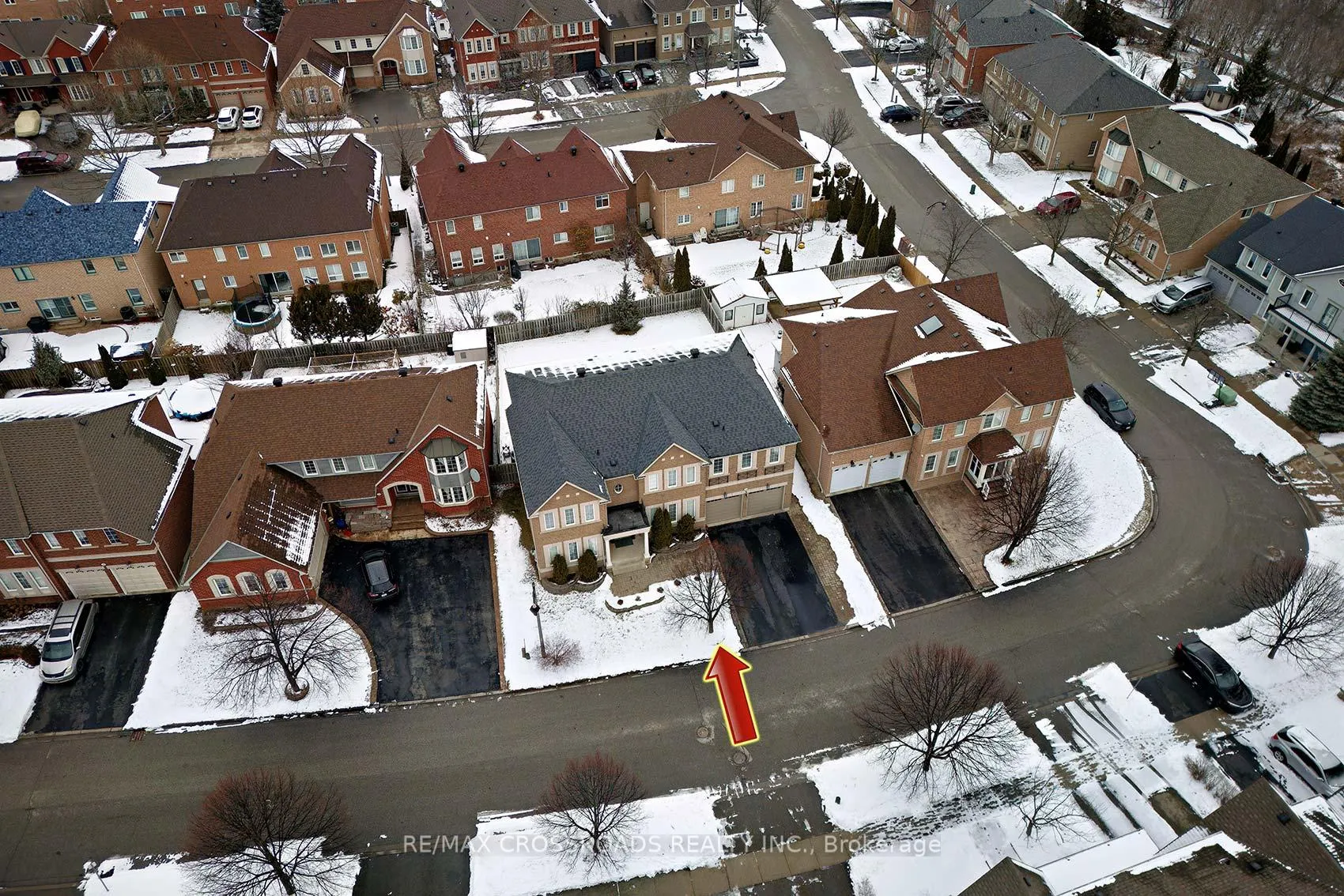 Photo 34 of 22 Westacott Crescent N, Ajax, Northwest Ajax — HOMEH