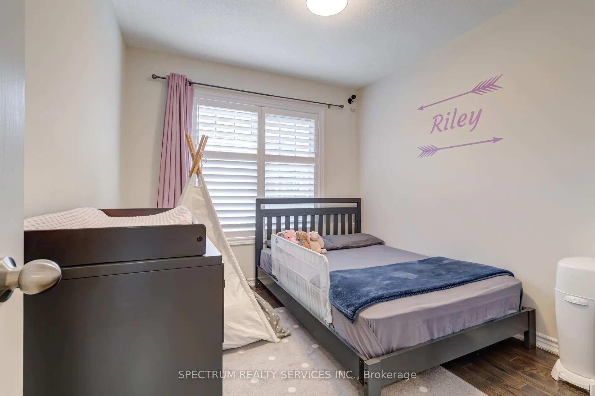 Photo 25 of 23 Sunset Terrace, Vaughan, Vellore Village — HOMEH