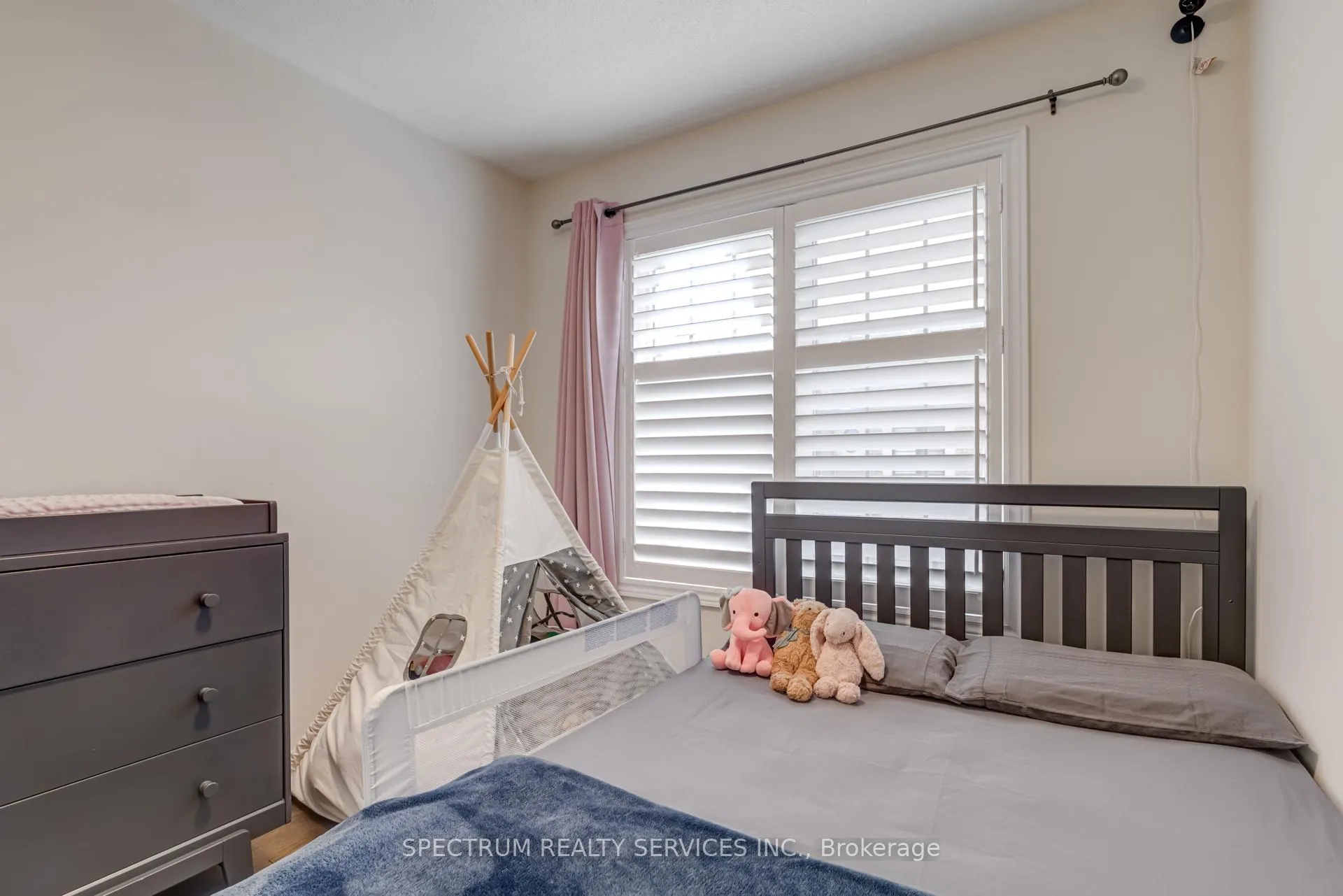 Photo 26 of 23 Sunset Terrace, Vaughan, Vellore Village — HOMEH