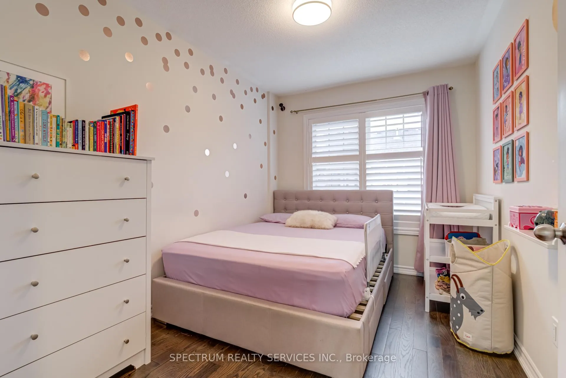 Photo 27 of 23 Sunset Terrace, Vaughan, Vellore Village — HOMEH