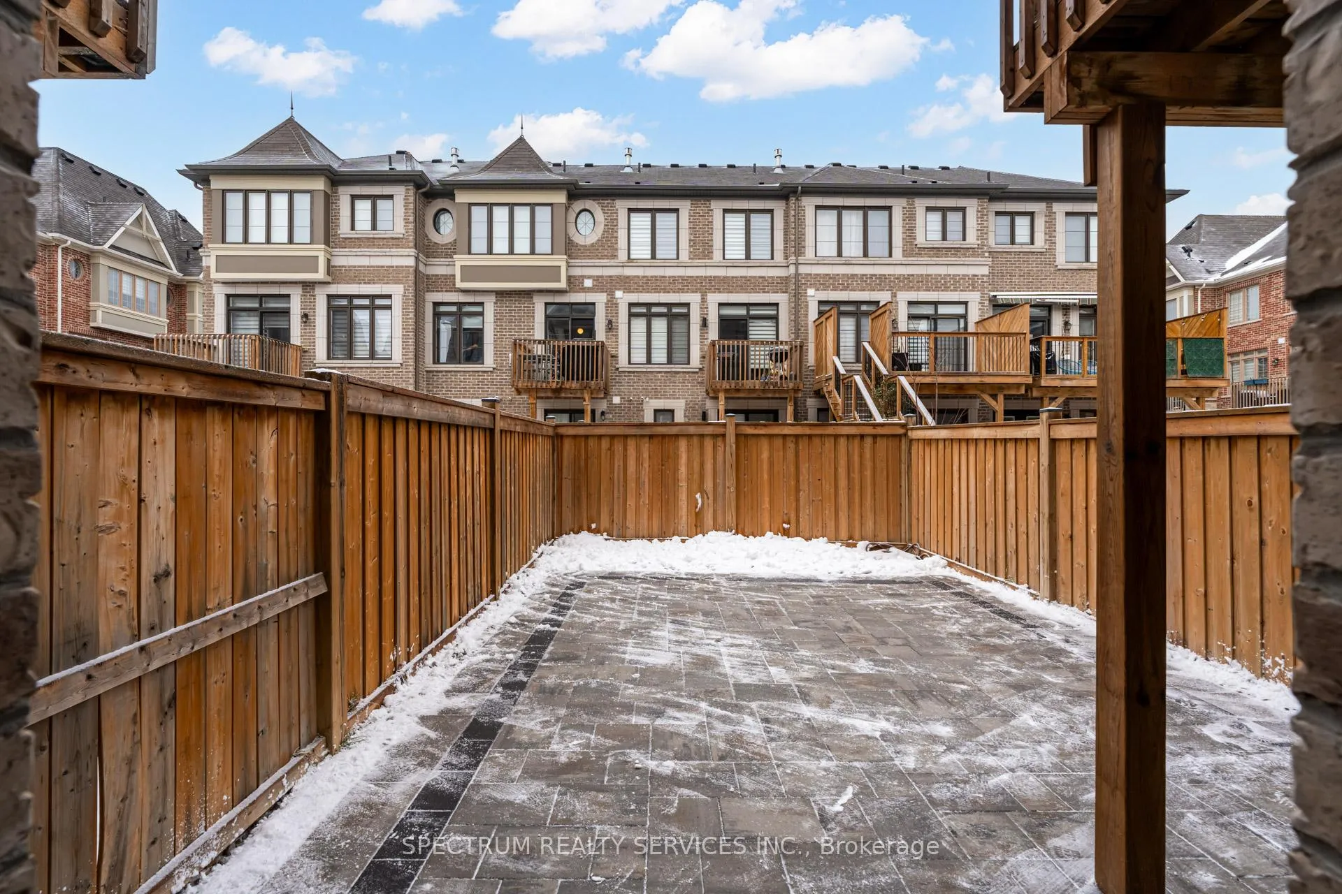 Photo 37 of 23 Sunset Terrace, Vaughan, Vellore Village — HOMEH