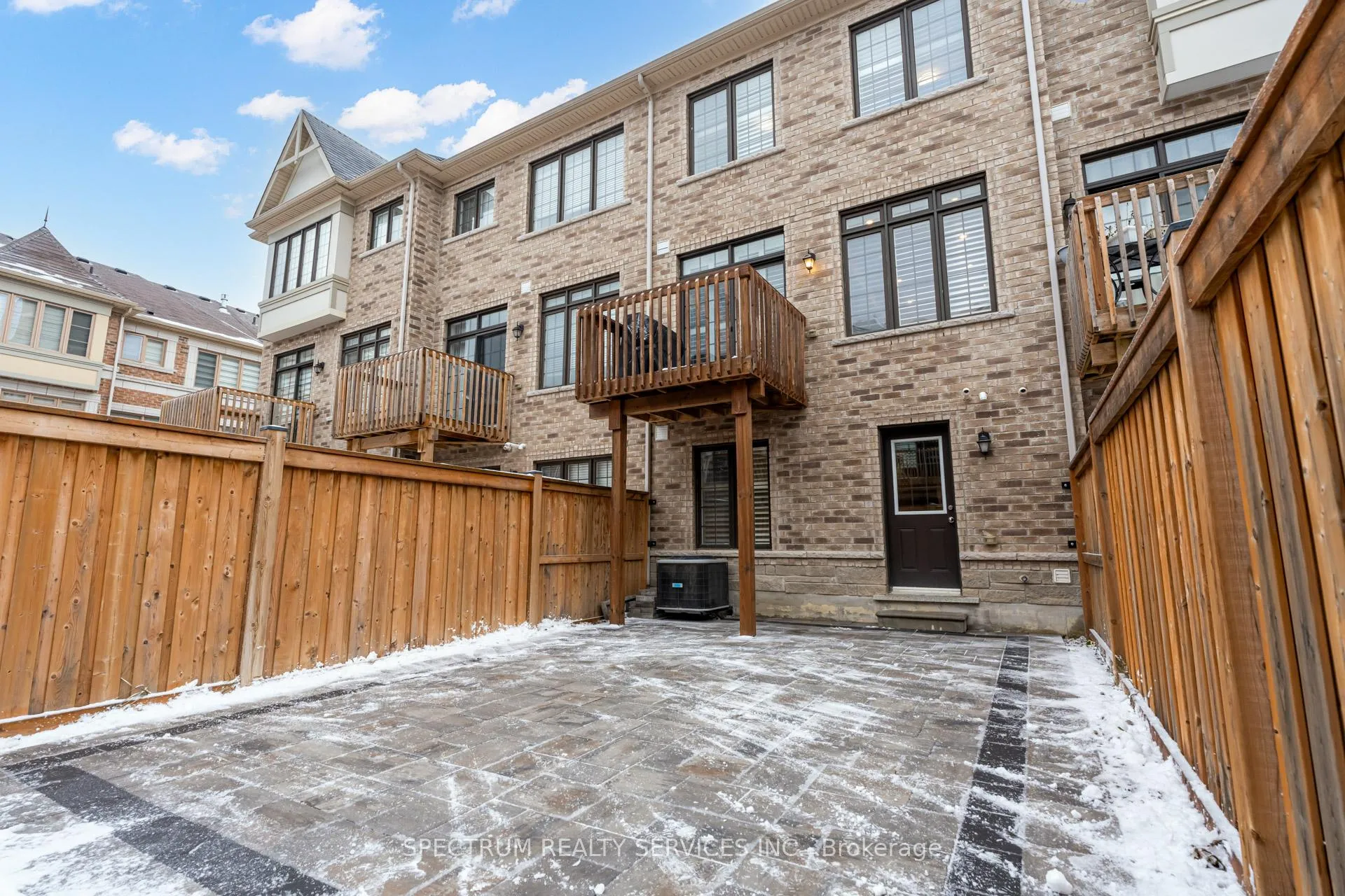 Photo 38 of 23 Sunset Terrace, Vaughan, Vellore Village — HOMEH