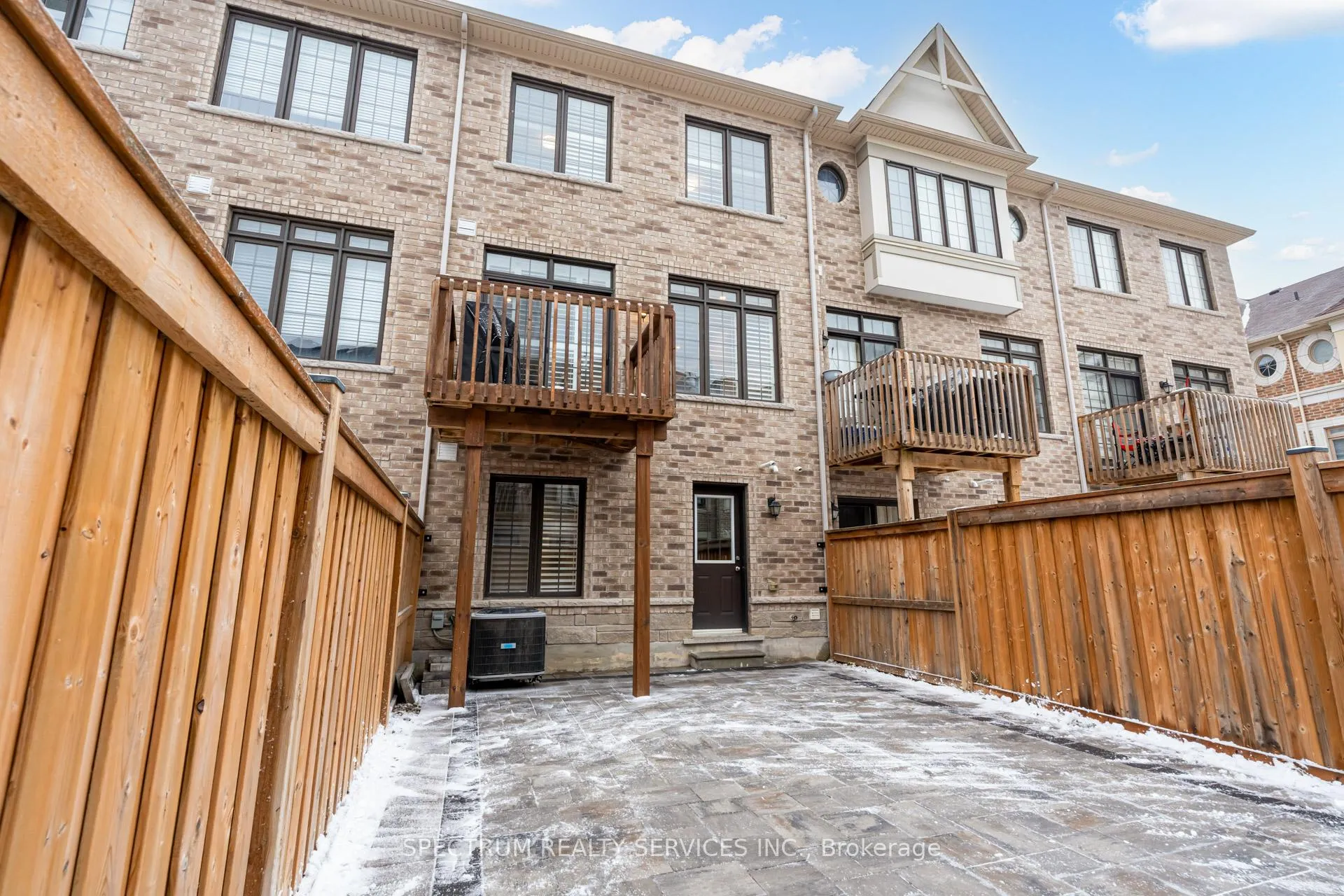 Photo 40 of 23 Sunset Terrace, Vaughan, Vellore Village — HOMEH