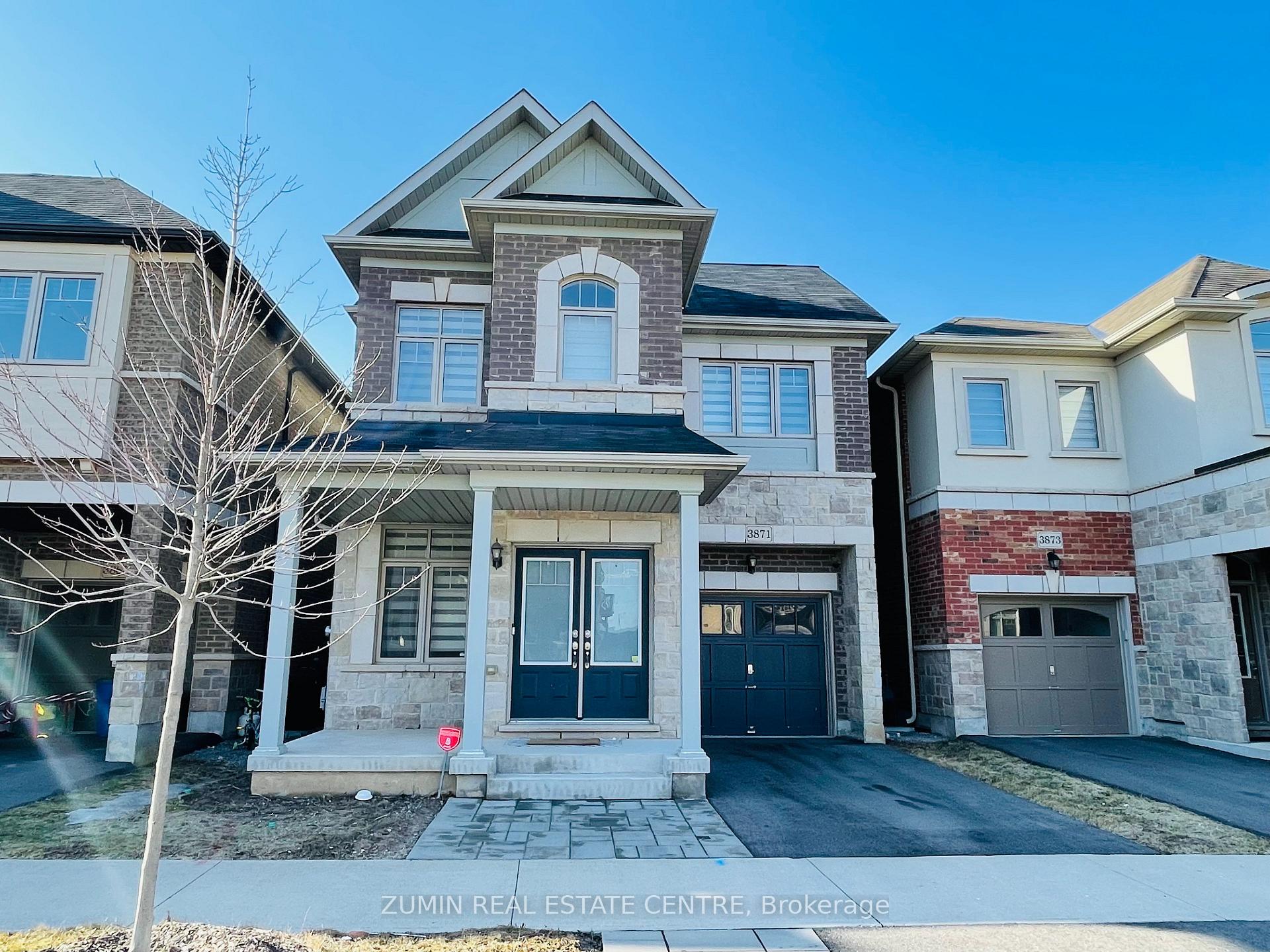 Photo 1 of 3871 Tufgar Crescent, Burlington, Alton — HOMEH